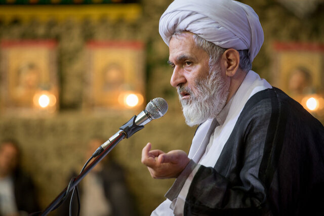 طائب: مقاومت ملت ایران، آمریکا و رژیم صهیونیستی را به زانو درآورد