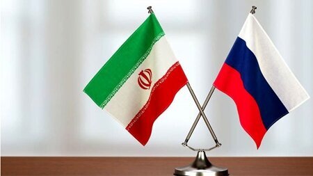 روسیه: پروژه‌های زیرساختی در قفقاز را با ایران اجرا می‌کنیم