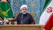 طائب حجت را تمام کرد؛ اگر دشمن درخواست تسلیم شدن یا مذاکره کرد...