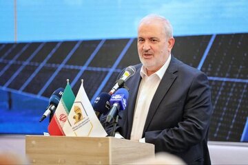 وزیر نیرو: گزارش‌های مردمی در رفع ناترازی برق تاثیر زیادی داشت