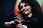 در ونیز هم دست از سر خلق‌الله برنمی‌دارید؟/ به جای تبریک به لاله مرزبان اظهار تاسف می‌کنید؟