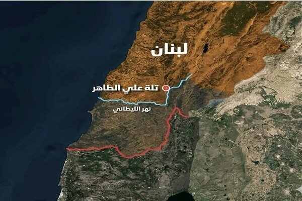 تکذیب یک خبر جعلی؛ حبس نظامیان سپاه در تونل‌های علی‌الطاهر واقعیت ندارد