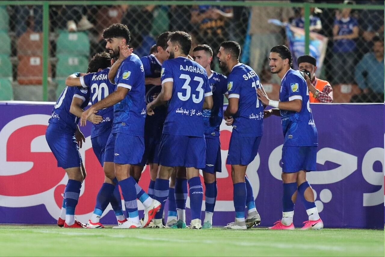 درخواست استقلال از سازمان لیگ: دیدار با خیبر لغو شود