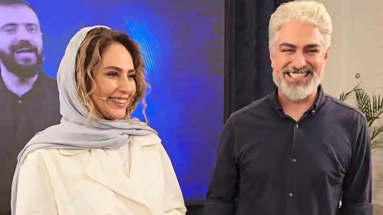 زوج مشهور سینمای ایران جدا شدند