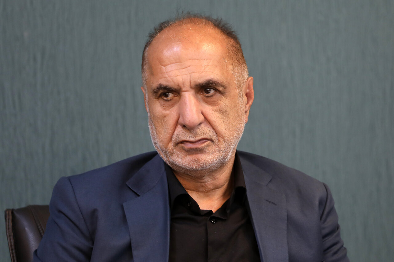 پای حسین شمخانی به پرونده تراستی‌ها باز شد