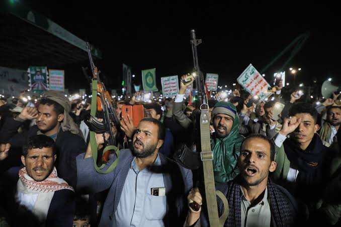 درخواست مهم چینی‌ها از ایران: حوثی‌ها را مهار کنید