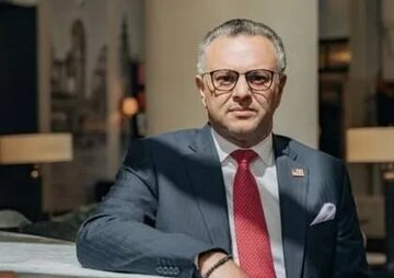 ادعای مقام آمریکایی درباره تمایل ترامپ به پایان جنگ با ایران