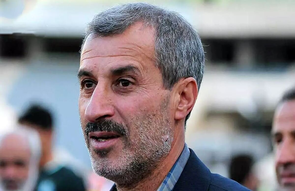 مایلی‌کهن: پول نفت ایران به جیب بازیکنان خارجی می‌رود