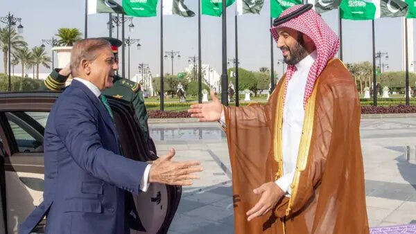 ادعایی درباره ورود پاکستان به جنگ برای دفاع از عربستان