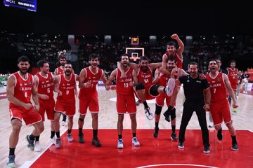 کاروان ورزشی ایران بالاخره صاحب اولین مدال شد