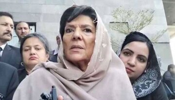 آرایش امنیتی در اسلام‌آباد؛ خواهر عمران خان بازداشت شد