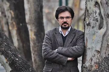 حمله تند تسنیم به یاشار سلطانی؛ شهرآشوبی نکنید!