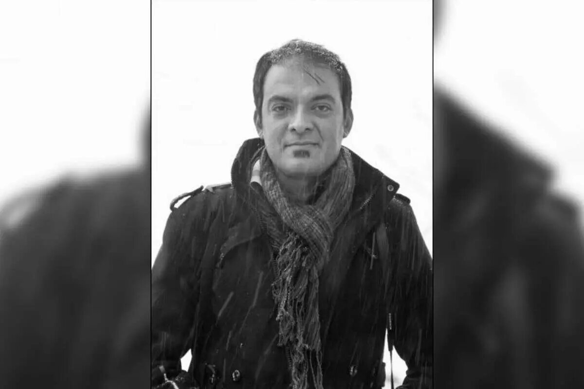 ۱۴ روز بی‌خبری از مجید سعیدی پس از بازداشت