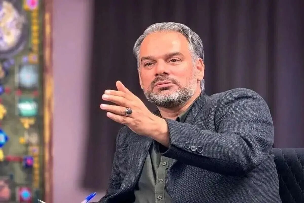 طرح «نفوذ» برای این است که اگر کسی کوچکترین انتقادی کرد، به طور قانونی به او برچسب نفوذی بزنند