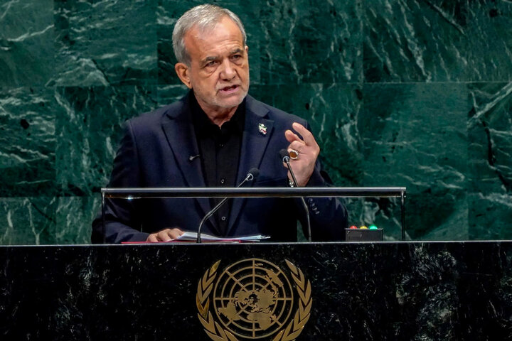 فعال شدن کانال تماس میان تهران و واشنگتن/ قدرت‌ نظامی همراه با دیپلماسی در نیویورک نمایان است