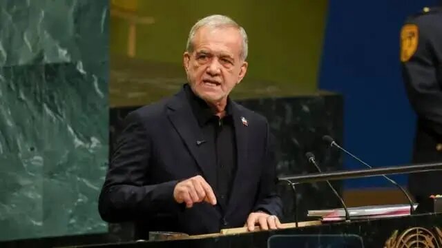ادعایی درباره اظهارنظر پزشکیان درخصوص زمان توافق