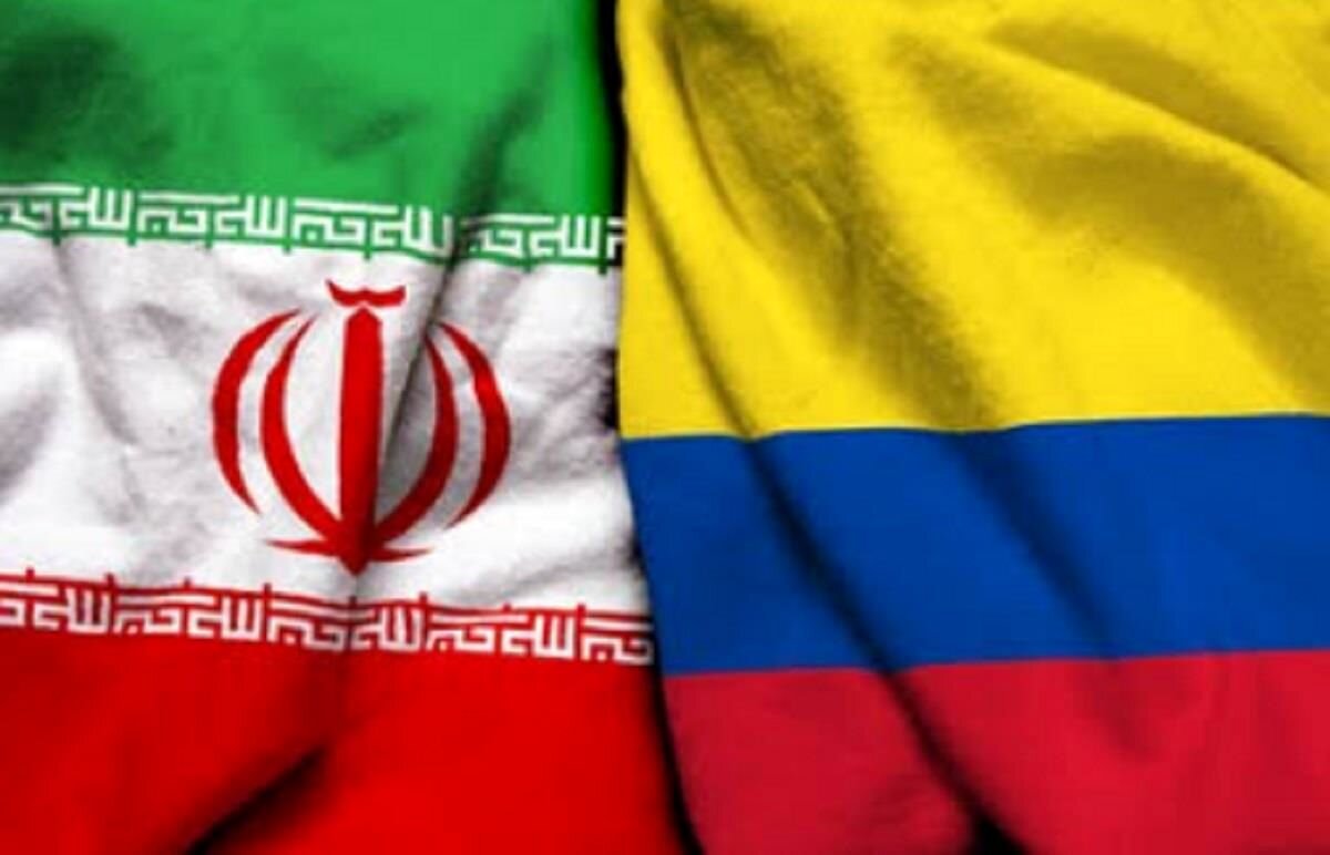 کلمبیا روابط خود را با ایران قطع کرد