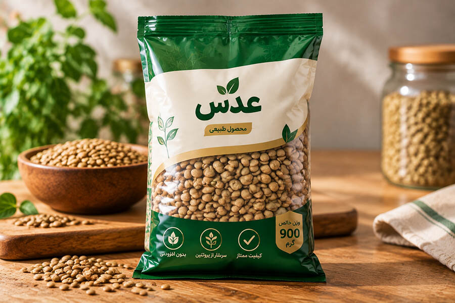 چه اطلاعاتی باید روی بسته بندی مواد غذایی درج شود؟