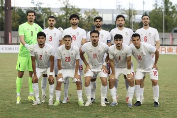 گزینه‌های نهایی سرمربیگری تیم امید را بشناسید