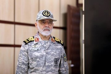 سرلشکر عبداللهی: شهید نصرالله معمار مقاومت مدرن و قانون‌گذار میدان مقاومت بود