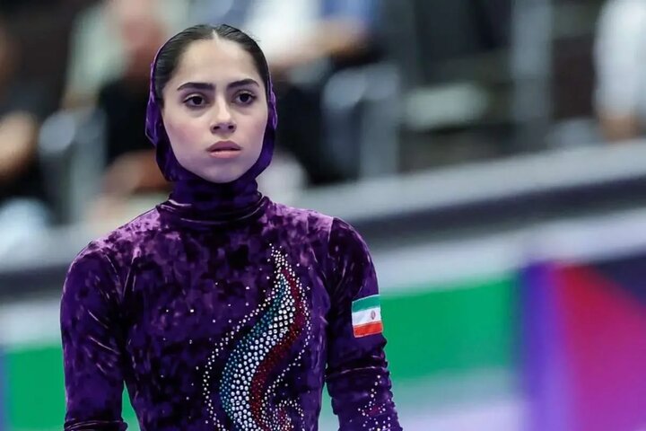 به بهانه تاریخ‌سازی دختران در ناگویا؛ خودمان ممنوع کردیم، خودمان آزاد می‌کنیم و خوشحالیم!