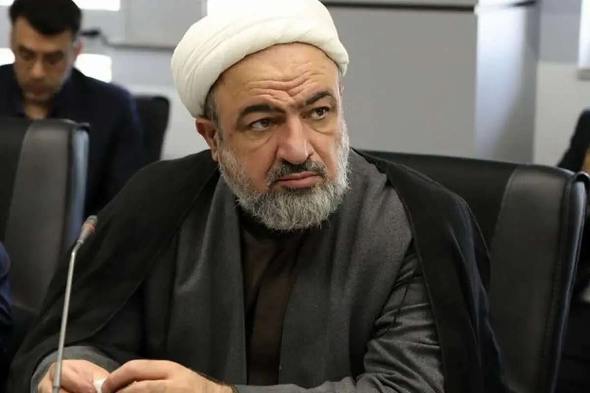 مظلوم‌نمایی رسایی برای نرفتن به زندان؟