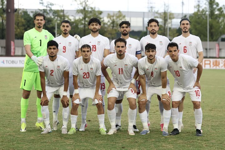 گزینه‌های نهایی سرمربیگری تیم امید را بشناسید