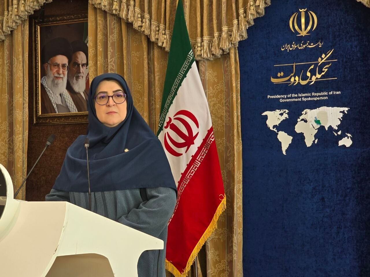 مهاجرانی: افزایش مبلغ کالابرگ قطعی است/ مقامات آمریکایی این هشدار را جدی بگیرند