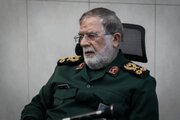 سپاه: در حال گسترش سریع توان موشکی، پهپادی و پدافند هوایی خود هستیم