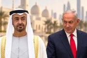 بخش عمده ملاقات نتانیاهو و بن‌زاید بر موضوع «ایران» متمرکز بود