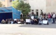 وقایع پنجم مهر، دانشگاه علامه و چند تماس پرایوت!
