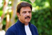 اولین تصویر از بیژن مرتضوی در فرودگاه امام منتشر شد
