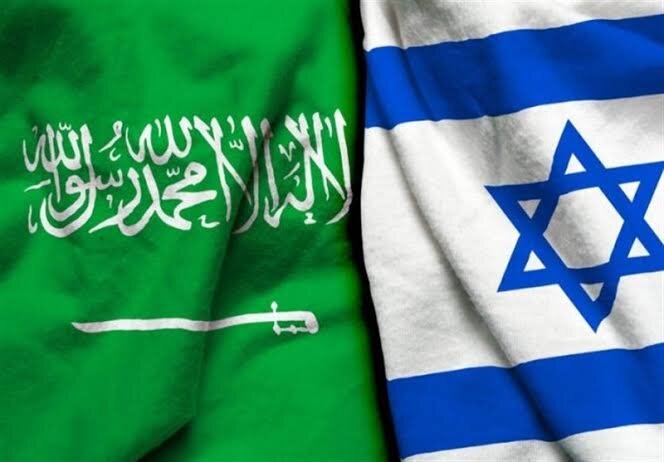 رویترز  برگزاری دیدار میان نتانیاهو و مقامات عربستانی در امارات، کذب است
