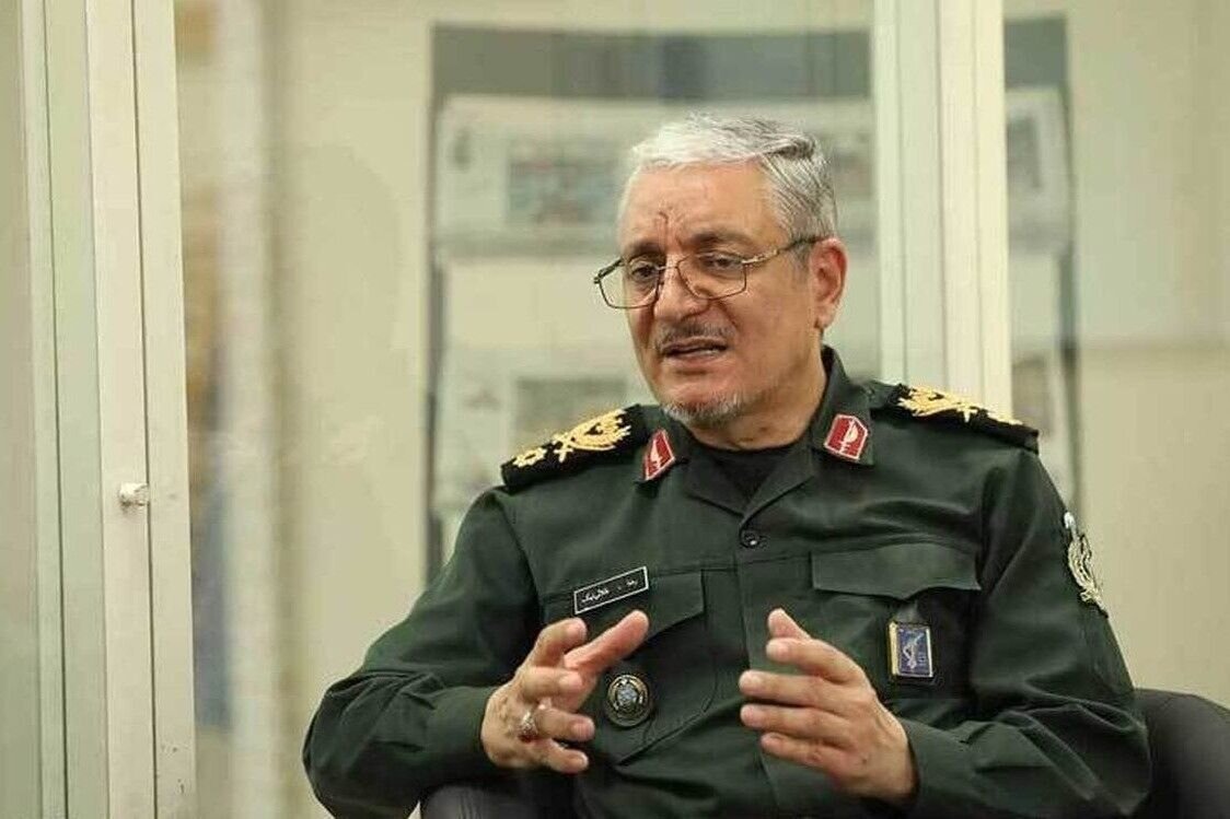 وزارت دفاع:  راه برای پایان درگیری فراهم است