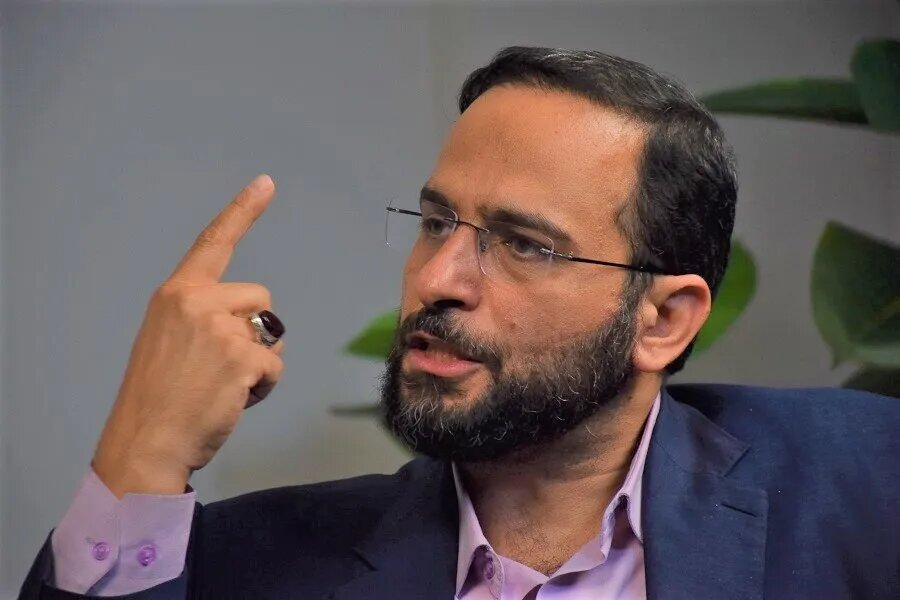 محسن برهانی به جرم افترا محکوم شد