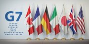 گروه هفت: به‌صورت هماهنگ ۱۰۰ میلیون بشکه گازوئیل را بلافاصله و طی چهار ماه وارد بازار خواهیم کرد