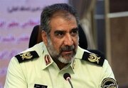 سردار محمدیان: دشمن خارجی و وابستگان داخلی احتمالی آنها خیال خامی به سرشان نزند