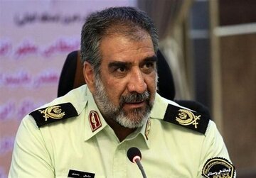 سردار محمدیان: دشمن خارجی و وابستگان داخلی احتمالی آنها خیال خامی به سرشان نزند