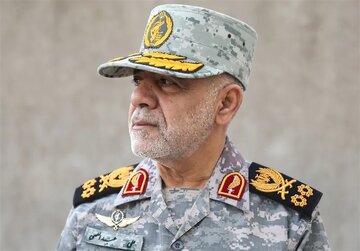 رئیس ستادکل نیروهای مسلح: جنگ جدید دامن همه را می‌گیرد
