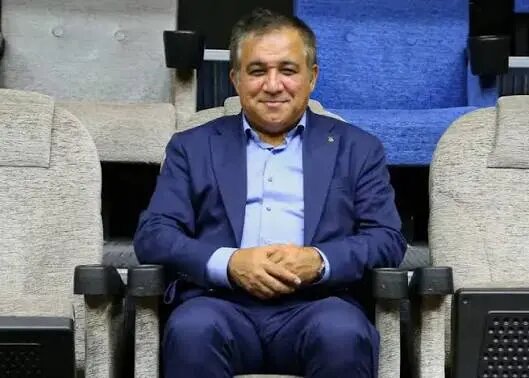 همسر سابق و همسر فعلی مدیرعامل استقلال به جان هم افتادند!