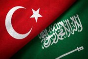 نیروهای ویژه ارتش ترکیه روانه عربستان می‌شوند