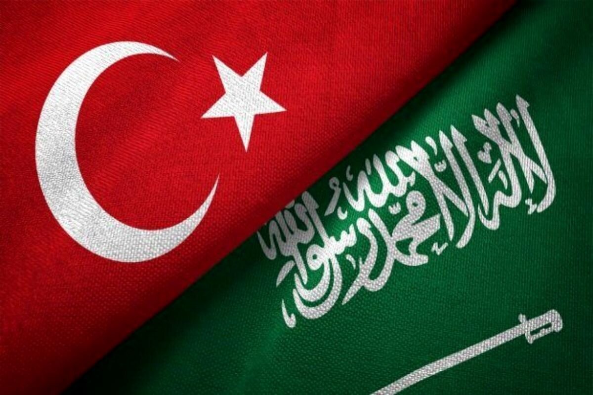 نیروهای ویژه ارتش ترکیه روانه عربستان می‌شوند