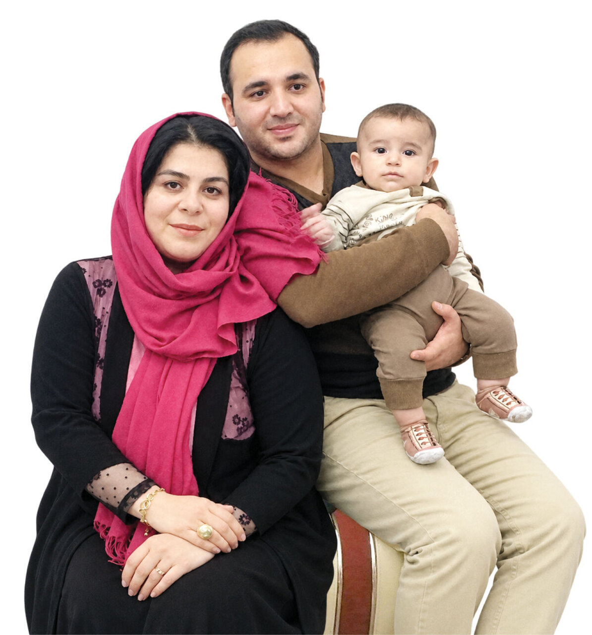 شمارش معکوس برای قصاص قاتل استاد دانشگاه و شوهرش