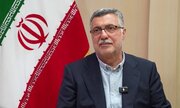 ظفرقندی: طاعون در روسیه تایید نشده؛ نگرانی وجود ندارد