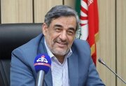 حمید بورد: صنعت نفت امروز زنده‌تر و مصمم‌تر از همیشه پای کار ایران است
