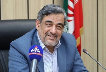 حمید بورد: صنعت نفت امروز زنده‌تر و مصمم‌تر از همیشه پای کار ایران است