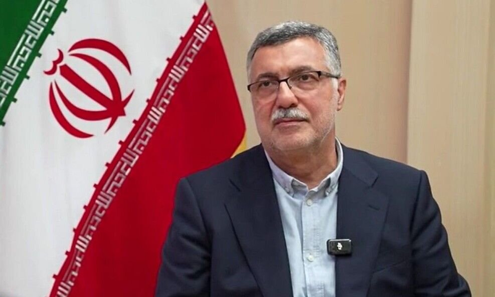 ظفرقندی: طاعون در روسیه تایید نشده؛ نگرانی وجود ندارد