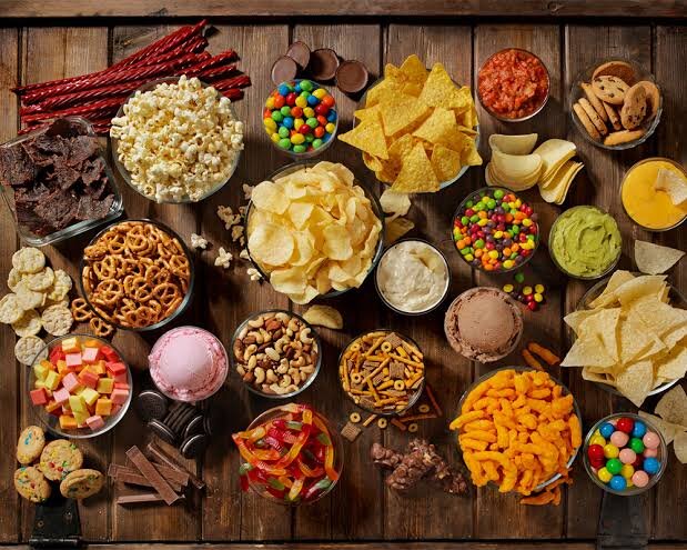 تغییری ساده در رژیم غذایی علائم افسردگی را در طول چهار هفته کاهش داد
