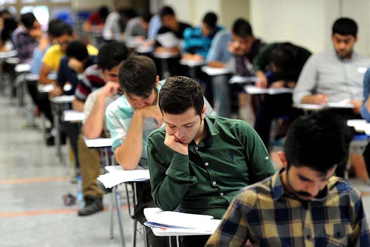 نتایج چهار آزمون علوم پزشکی هفته آینده اعلام می‌شود