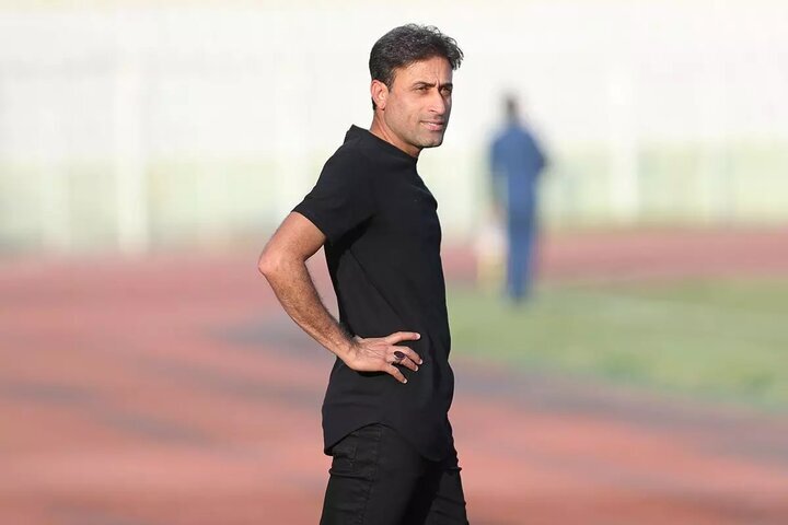 مهدی رجب‌زاده سرمربی فجرشهید سپاسی شد